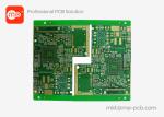 Shenzhen Meidear PCB Quick Turn Multilayer PCB Manufacturing Multilaayer PCB