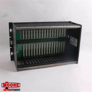 IC698CHS017 GE RX7i 17 Slot Rack Wall (Rear) Mount