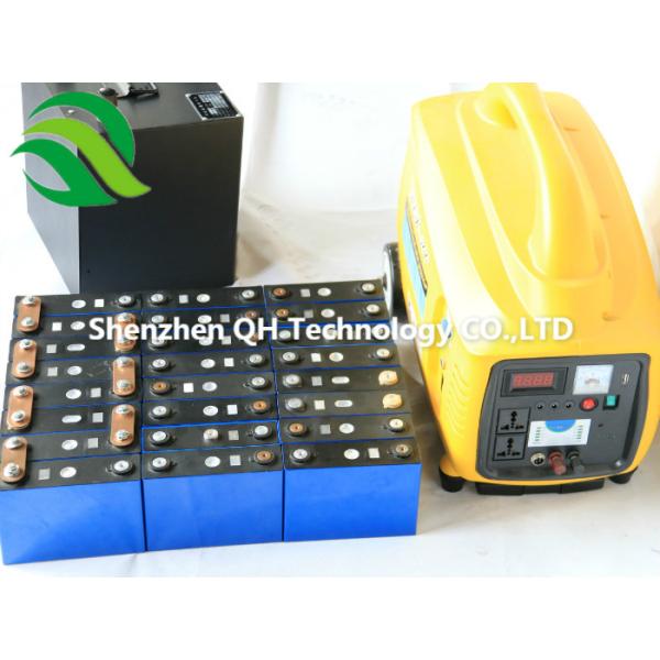 Rebuilding Rechargeable Battery Packs 48Volt 600Ah Motorhome Electric Vehicle Supply