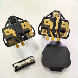 4T BS Plug Crimping Assembly Machine 900pcs/Hr-1200pcs/Hr