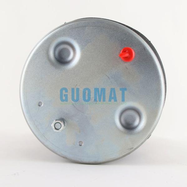 Replaces W01-358-9875 Fire-Stone Rolling Lobe Air Spring for Navistar Trucks