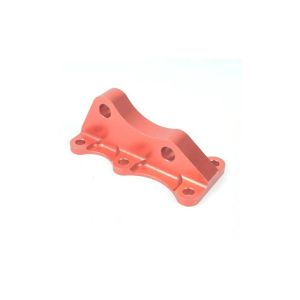 Custom CNC Precision Machining Parts Brass Titanium CNC Machining Milling