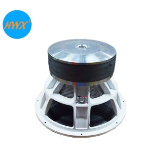 Big power 15 inch subwoofer speaker car speaker