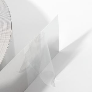 Advertising Luminous Sign Trim Cap 20mm Wide Aluminium Trim Cap