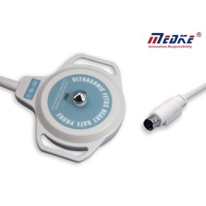 Antepartum 6Pin Yellow Bionet FC700 Ultrasound Probe