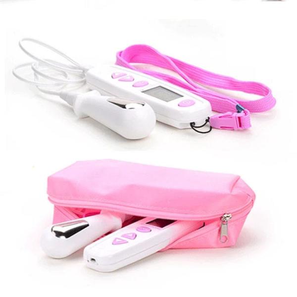 Pelvic Floor Trainer Kegel Exerciser Incontinence Stimulator Adjustable