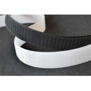 20mm Nylon Velcro Hook And Loop Self Adhesive