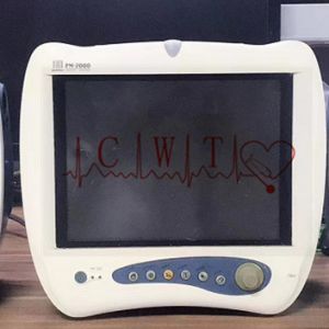 China Mindray PM-7000 Patient Monitor Repair on sale