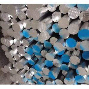 China factory 5mm 9.5mm 10mm 12mm 15mm 20mm alu bars prices 6061 Aluminum rod