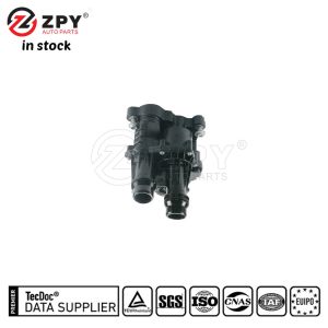 ZPY Thermostat 05L121111Q For Audi A3 RS3