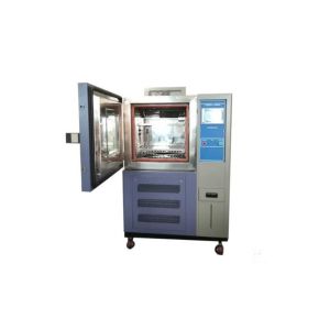 China Lab Environmental Temperature Humidity Test Chamber For Climatic Simulation on sale