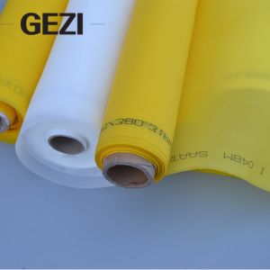 Keep Quality 110 mesh Monofilament Silk Screen Printing Mesh