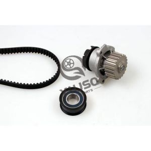 Engine Coolant System Water Pump for LADA/VOLGA 21081307010 21081307000