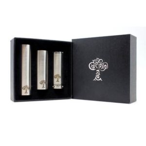 Hot Selling clone e cigarette mod rebuildable mod tree of life mechanical mod