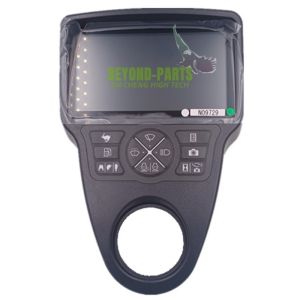 Sumitomo A6 SH350-6 Excavator Monitor Cluster Gauge Panel KHR65310 KHR41503