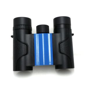 8x21 6x21 Compact Binocular FMC Waterproof Telescope For Bird Watching