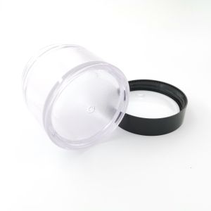 Quality Biodegradable Airless 100g Body Cream Jar for sale