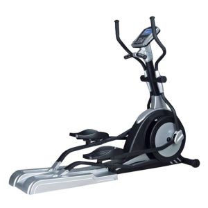 China Steel Elliptical Bike Home Gym Fitness Commercial Elliptical Machine on sale