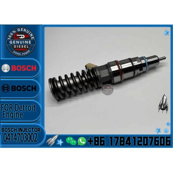 Diesel Fuel Injector Nozzle 0986441030 0986441029 0986441028 0986441031 0414703005 0414703003 0414703002 0414703007