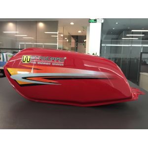 Motorcycle Fuel tank assy AX100