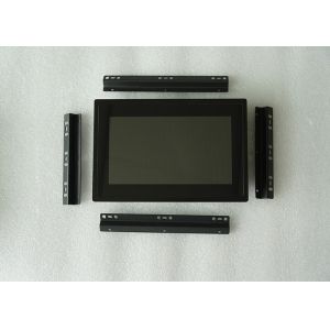 Open Frame High Brightness LED Display Capacitive USB Touch Screen Monitor 7