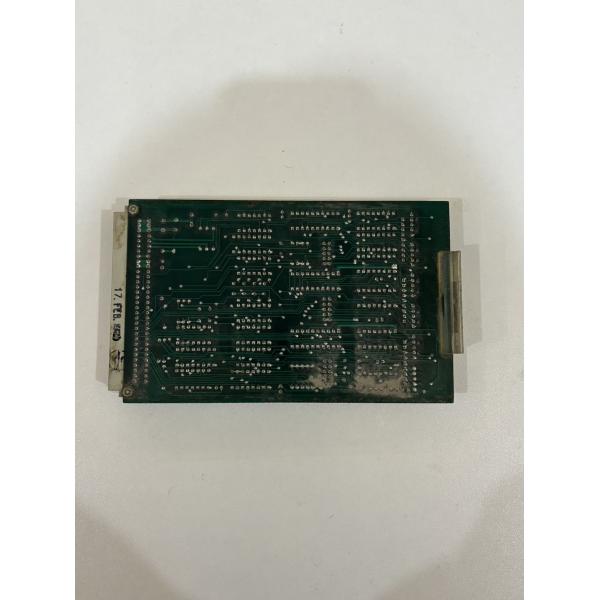 Original Used TAM Circuit Board For Polar Paper Cutter and Used