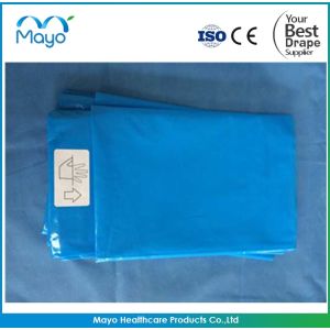 SMS PP+PE Standard Mayo Stand Cover Disposable Medical Consumables