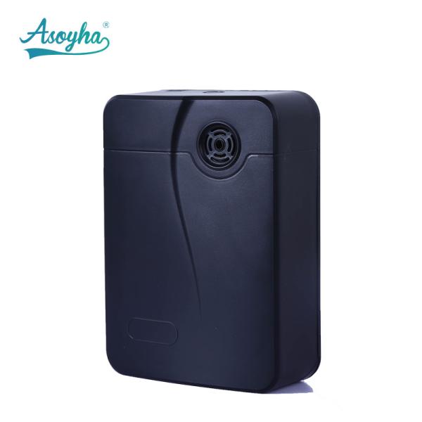 Buy Natural Home Room Battery Scent Diffuser Easy Maintenance And Operation at wholesale prices