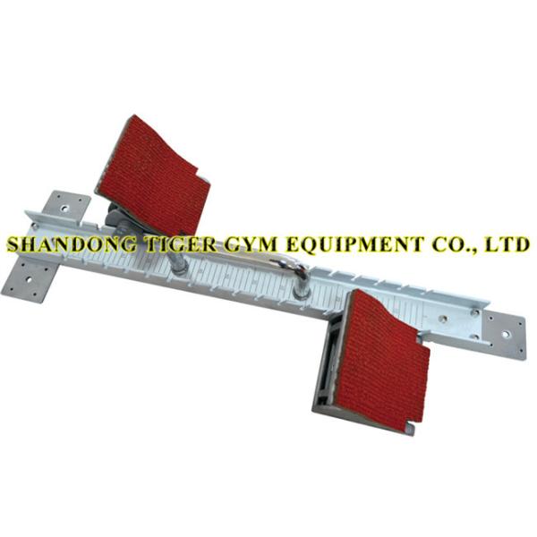 Buy Track and Field Equipment High-grade Competition Starting Block at wholesale prices