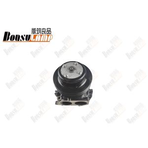 Water Pump CXZ/10PD1 OEM 1-13650179-0 1136501790