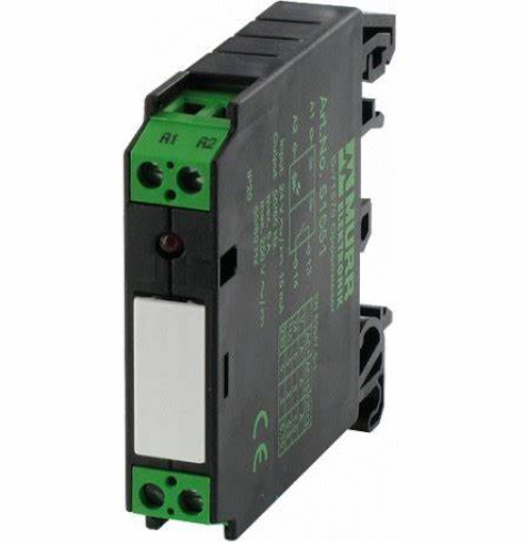 50040 Murrelektronik Optocoupler Relay Industrial Automation Compact Terminal
