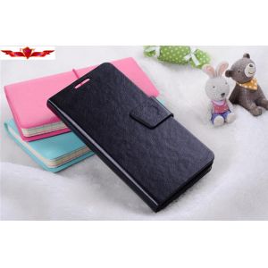 HUAWEI A199 PU Wallet Leather Cases Dirtproof/Waterproof Ultimate Fit Multi