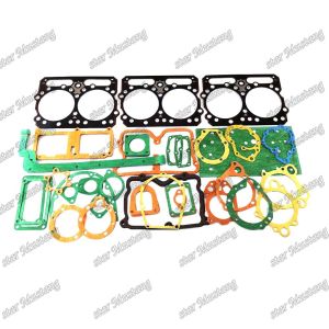 China Full Gasket Kit NT855 3801330 3004673 3801468 Engine Part on sale