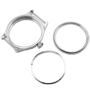 Quality Professional CNC Machining Aluminium With Anodizing Option for sale