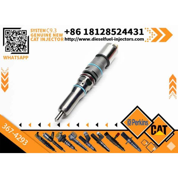 Buy Diesel Engine Part C9.3 Excavator 336E 336E 336E LN diesel Fuel Injector Nozzle 3674293 20R1318 367-4293 for Caterpillar at wholesale prices