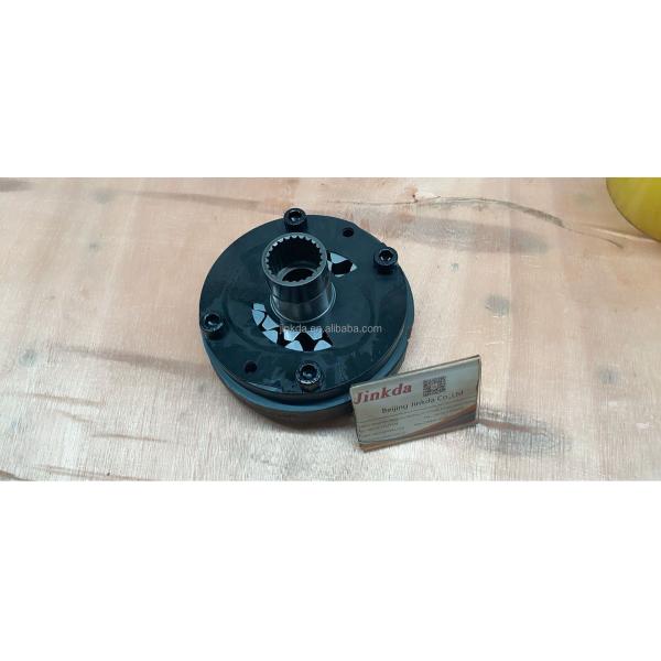 Charging Pump A4VTG90-B-H21.4-D136-O for A4VTG90