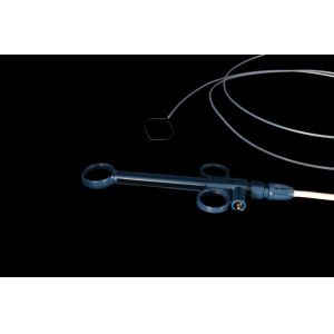 Quality Convenient Using Polypectomy Snare Instrument With 3 Years Shelf Life for sale