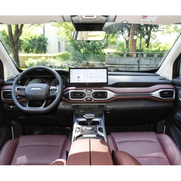 RADAR RD6 2023 Model 550km Chuangke Edition Pure Electric Pickup Truck