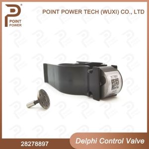 Delphi 28278897 Common Rail Control Valve For Injector R04501D