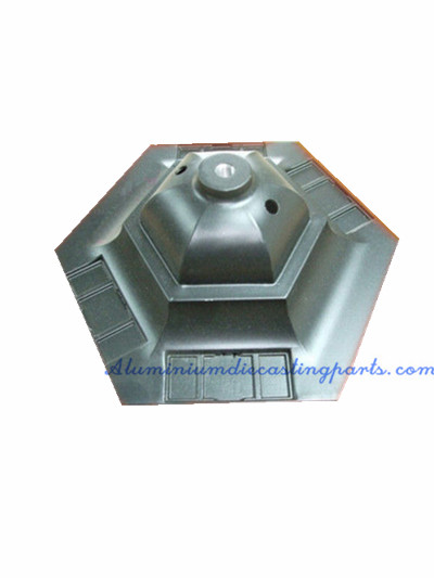 Buy Powder Coating A380 Aluminum Led Housing LED Down Light Housing at wholesale prices