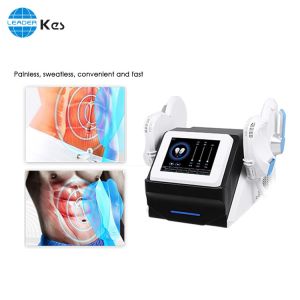 Hiemt Ems ems sculpting Equipment For Body Slimming