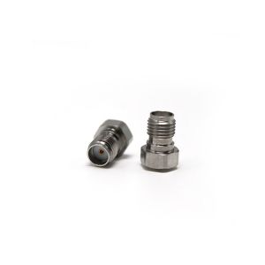 Precision Adapter SMA Female to IPEX 4 Male