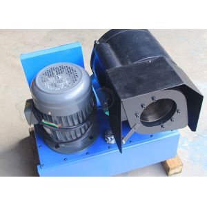 Hydraulic Fitting Crimping Tool Portable Hydraulic Hose Crimping Machine