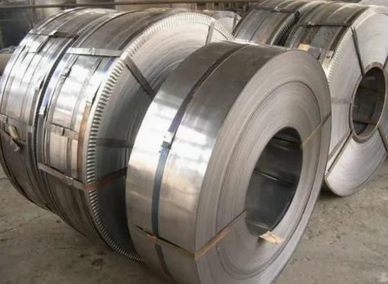 SPCC Cold Rolled Steel Sheet