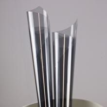 Low Visible Transmittance Auto Glass Protection Film Shatter Resistant