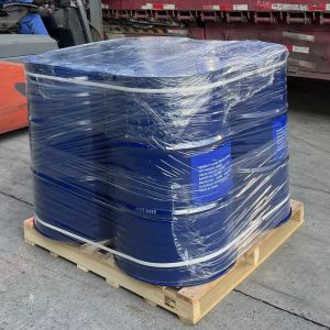 Bisphenol-A Silikonform Liquid Transparent Epoxy Resin NPEL-127 1675-54-3