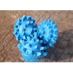 China Cemented Carbide Material Well Drilling Tools High Strength on sale