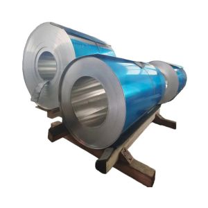 0.3-12mm Aluminum Sheet Strips 3A21 Anodized Aluminum Strips