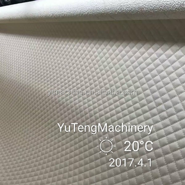 Multineedle Quilting Machine YGB96--2-3