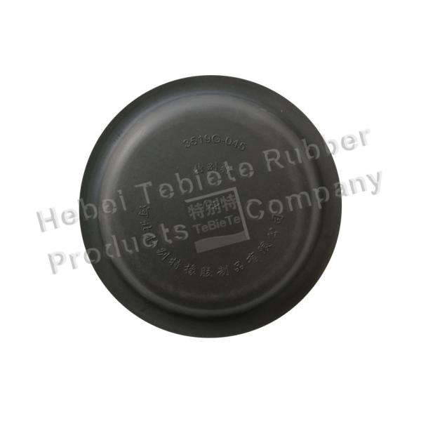 Buy ISO9001 Standard Brake Cylinder Cups , Rubber Cup Seal OEM Service at wholesale prices